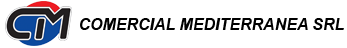 Comercial Mediterranea