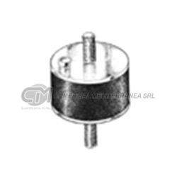 SOPORTE DE MOTOR   SERIE 3