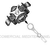 REPUESTO SOPORTE DE MOTOR   TRASERO UP ANIO 2014 EN ADELANTE