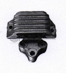 SOPORTE MOTOR 208 1 6 16V L.DERECHO REY GOMA