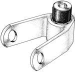 SOPORTE DE MOTOR   LAGUNA RXE DIESEL Y NAFTA MOTOR N7Q Y G8T