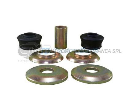 REPARACION BUJE TENSOR R12 (5 PIEZAS) R12