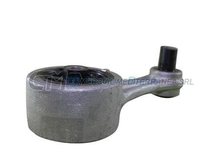 BRIDA SOPORTE MOTOR CENTRAL R19 (ALUMINIO) 50 MM CLIO-R19