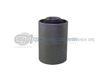 BUJE PARRILLA TRASERA R18 R18