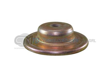 CHAPA CAZOLETA AMORT.DELANT.EXPRESS EXPRESS