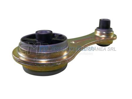 BRIDA SOPORTE MOTOR CENTRAL R19 (CHAPA) CLIO-R19