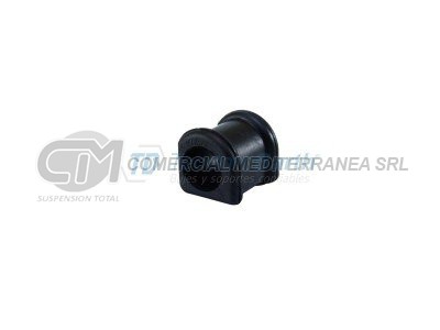 BUJE CENTRAL BARRA ESTABILIZADORA R9/11 M/VIEJO R9-R11
