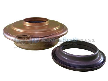 SOPORTE AMORTIGUADOR DEL. R-9/11 CON RODAMIENTO R9-R11