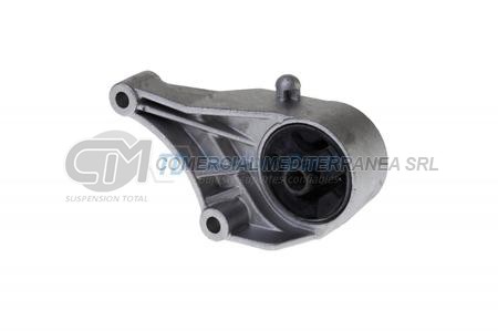 SOPORTE DEL. DE MOTOR (LADO IZQUIERDO) CORSA II Y MERIVA CORSAII-MERIVA