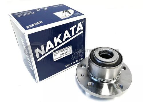 RODAMIENTO CON MAZA VER 8083NKF // VOLKSWAGEN FOX/CROSSFOX/SURAN/POLO / AUDI A1 