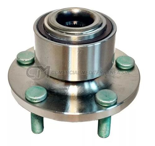 RODAMIENTO CON MAZA VER 8109NKF // FORD FOCUS II 08/14 / VOLVO S40 05/.. CON ABS