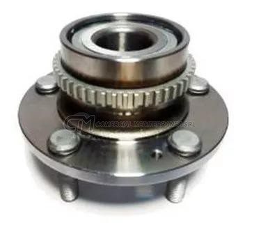 RODAMIENTO CON MAZA VER 8092NKF // HYUNDAI SANTA FE/TUCSON / KIA SPORTAGE 05/.. 