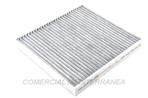 FILTRO DE HABITACULO TIGUAN ALLSPACE 17>/GOLF VARIANT 15>/PAS