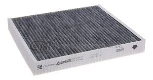 FILTROS GM*FILTRO HABITACULO CRUZE  