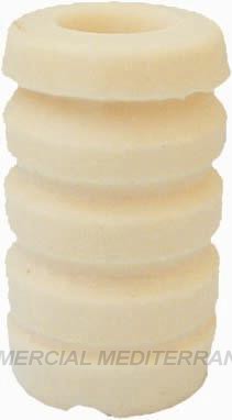 TOPES DE SUSPENSION FIAT UNO ..-92/FIORINO 85-00 TOPE AMORTIGUADOR DELANTERO_