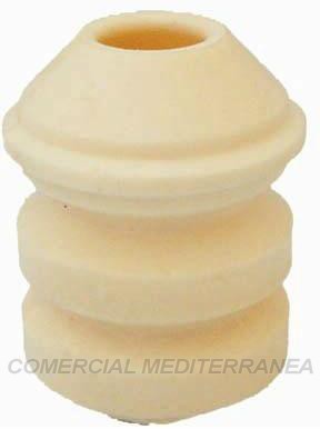 TOPES DE SUSPENSION FIAT TEMPRA TOPE AMORTIGUADOR DELANTERO 85MM_