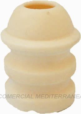 TOPES DE SUSPENSION FIAT TEMPRA 94-98 TOPE AMORTIGUADOR TRASERO_