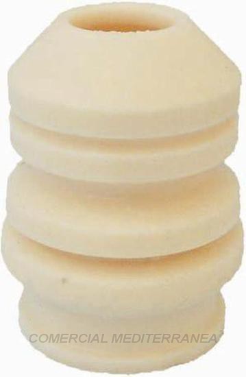 TOPES DE SUSPENSION FIAT PALIO/SIENA TOPE AMORTIGUADOR DELANTERO_