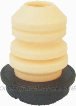 TOPES DE SUSPENSION FIAT PALIO/SIENA/IDEA 97-.. TOPE AMORTIGUADOR DELANTERO_