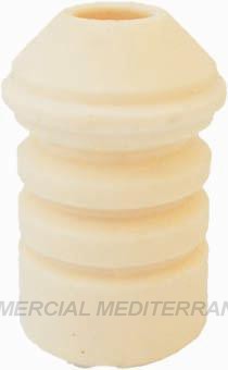 TOPES DE SUSPENSION FIAT TEMPRA 2.0 16V TOPE AMORTIGUADOR TRASERO 105MM_