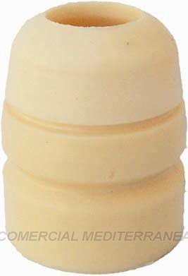 TOPES DE SUSPENSION FIAT DUCATO / PEUGEOT BOXER / CITROEN JUMPER TOPE AMORTIGUAD