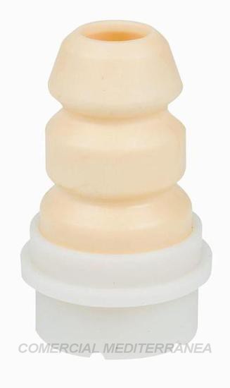 TOPES DE SUSPENSION FIAT DOBLO TOPE AMORTIGUADOR DELANTERO_