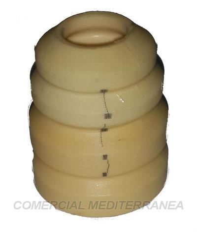 TOPES DE SUSPENSION FIAT LINEA 08-.. TOPE DE AMORTIGUADOR DELANTERO 95.5X168.5MM