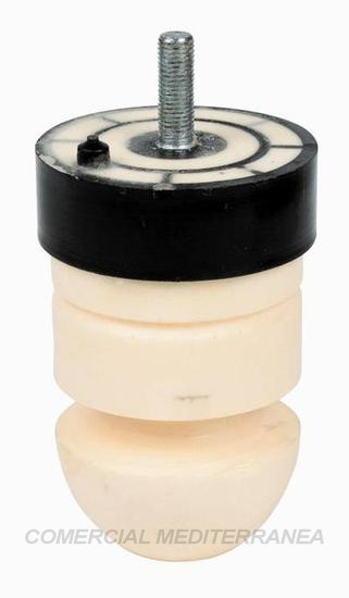 TOPES DE SUSPENSION FIAT FIORINO TOPE AMORTIGUADOR TRASERO_