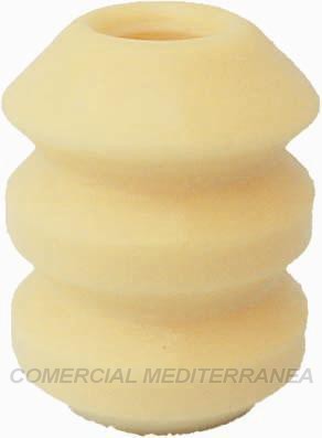 TOPES DE SUSPENSION FORD GALAXY / VOLKSWAGEN QUANTUM/SANTANA TOPE AMORTIGUADOR D