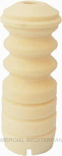 TOPES DE SUSPENSION FORD ESCORT/ORION / VOLKSWAGEN POINTER TOPE AMORTIGUADOR TRA