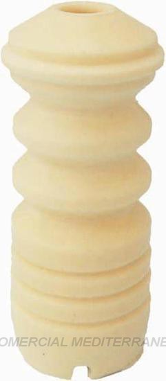 TOPES DE SUSPENSION VOLKSWAGEN GOL/GOL COUNTRY/SAVEIRO 95-98 / FORD ESCORT 94-96