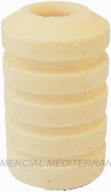 TOPES DE SUSPENSION FORD ESCORT 88-93 TOPE AMORTIGUADOR DELANTERO_