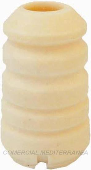 TOPES DE SUSPENSION FORD FIESTA/KA TOPE AMORTIGUADOR DELANTERO_