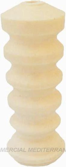 TOPES DE SUSPENSION FORD FOCUS 1.8-2.0/KA 1.0-1.6 ROCAM/FIESTA/ESCORT 94-96 TOPE