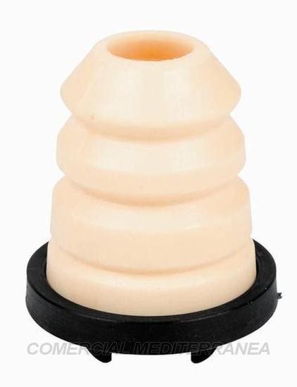 TOPES DE SUSPENSION FORD FIESTA/FIESTA MAX/ECOSPORT 02-.. TOPE AMORTIGUADOR DELA