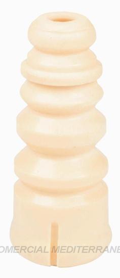 TOPES DE SUSPENSION FORD FIESTA MAX 02-../ECOSPORT 03-.. TOPE AMORTIGUADOR TRASE