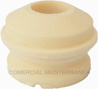 TOPES DE SUSPENSION CHEVROLET ASTRA 96-98/MONZA ..-94/OMEGA 94-98 TOPE AMORTIGUA