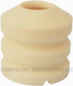 TOPES DE SUSPENSION CHEVROLET CORSA 1.0/CORSA WIND 1.4-1.6-1.7 D TOPE AMORTIGUAD