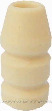 TOPES DE SUSPENSION CHEVROLET CORSA/CORSA II/TIGRA / SUZUKI FUN TOPE AMORTIGUADO