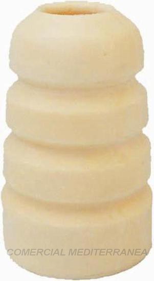 TOPES DE SUSPENSION CHEVROLET CORSA PICK UP GL 1.6-1.7 D 97-.. TOPE AMORTIGUADOR 