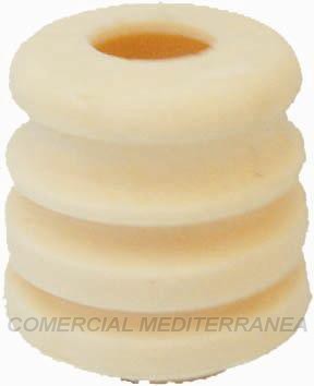 TOPES DE SUSPENSION CHEVROLET ASTRA 99-01/VECTRA 96-01 TOPE AMORTIGUADOR DELANTE