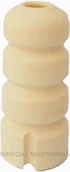 TOPES DE SUSPENSION CHEVROLET VECTRA 96-> TOPE AMORTIGUADOR TRASERO