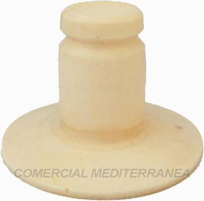 TOPES DE SUSPENSION CHEVROLET ASTRA/MERIVA 03-12 TOPE AMORTIGUADOR TRASERO_