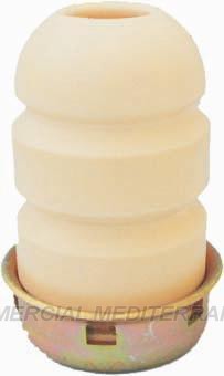 TOPES DE SUSPENSION CHEVROLET BLAZER 96-99 TOPE DE AMORTIGUADOR TRASERO CON TAZA