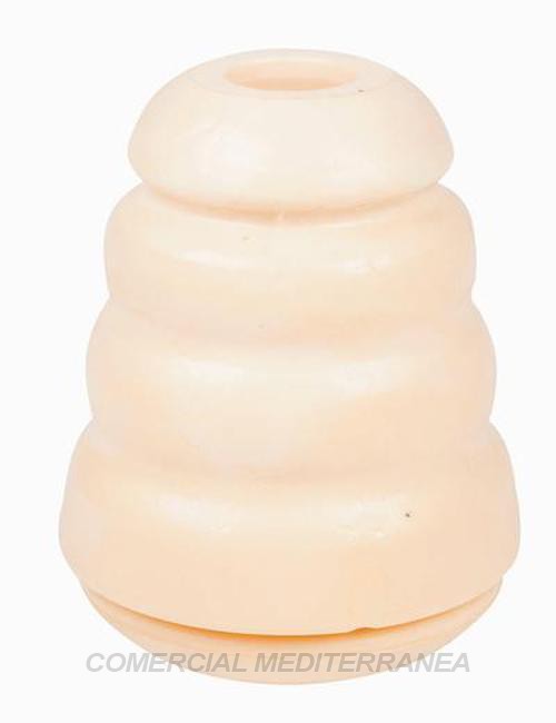 TOPES DE SUSPENSION CHEVROLET BLAZER 00-04 TOPE DE AMORTIGUADOR TRASERO SIN TAZA