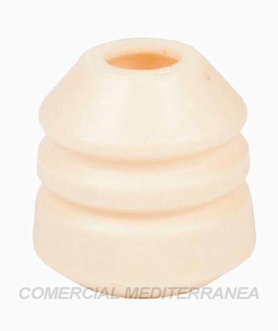 TOPES DE SUSPENSION CHEVROLET ASTRA/ZAFIRA 01-.. TOPE AMORTIGUADOR DELANTERO 63M
