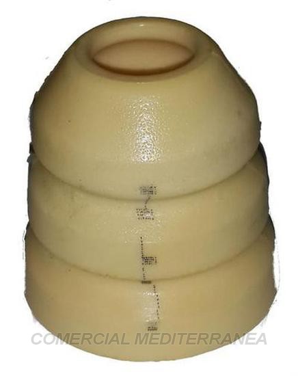 TOPES DE SUSPENSION CHEVROLET CORSA/CORSA II 02-11/AGILE TOPE AMORTIGUADOR DELAN