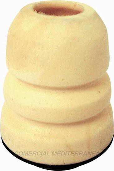 TOPES DE SUSPENSION CHEVROLET VECTRA 03-05 TOPE DE AMORTIGUADOR DELANTERO_