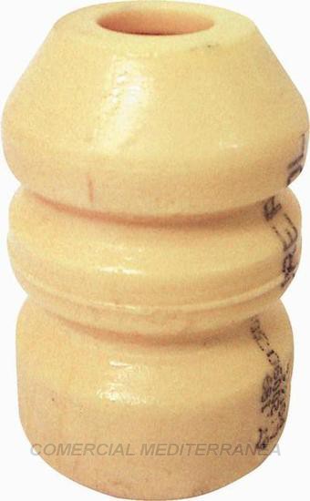 TOPES DE SUSPENSION CHEVROLET CORSA II GL-GLS 1.8 8V-1.7 TD 02 -11 TOPE DE AMORT