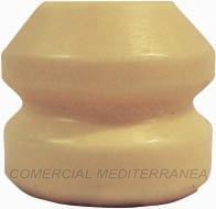 TOPES DE SUSPENSION CHEVROLET AGILE 09-.. TOPE AMORTIGUADOR TRASERO_